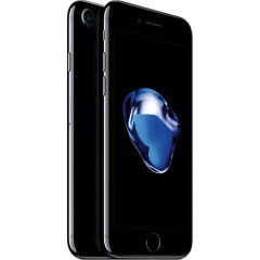 Used as Demo Apple iPhone 7 256Gb - Jet Black (Excellent Grade)